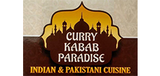 Curry Kabab Paradise